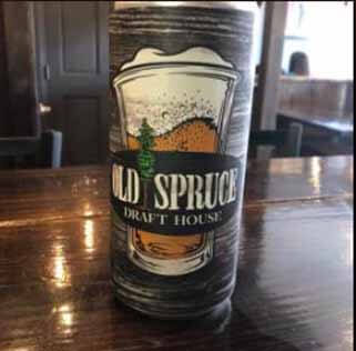 Draft House - Old Spruce